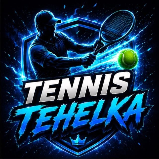 Tennis Tehelka